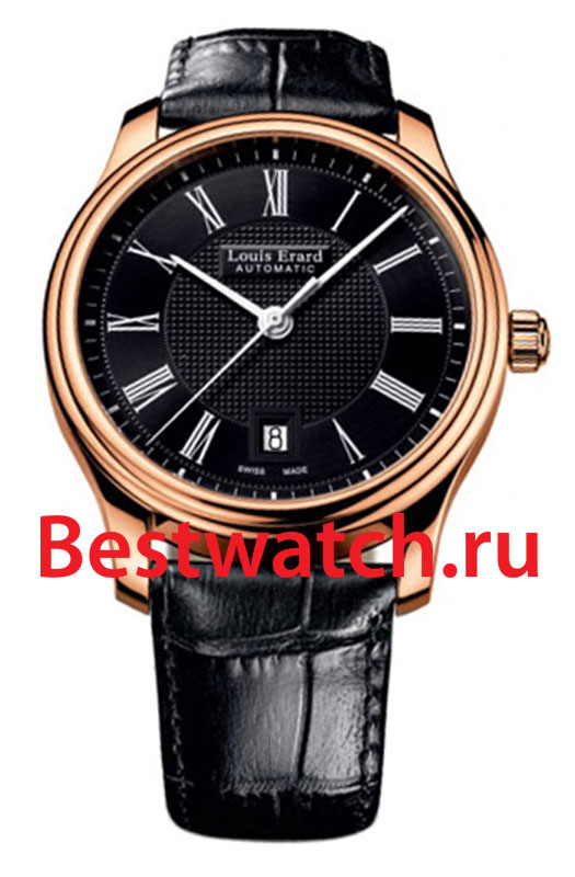 Часы Louis Erard Heritage 69257-PR22